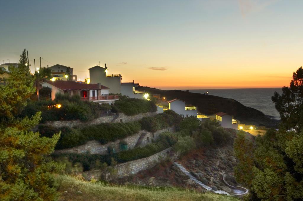 Koimhte Armenistis (Ikaria)