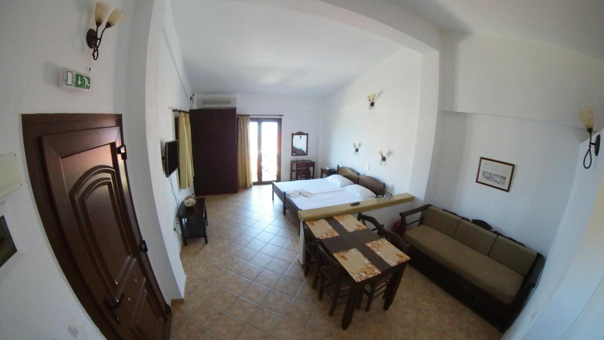 Koimhte Appartement