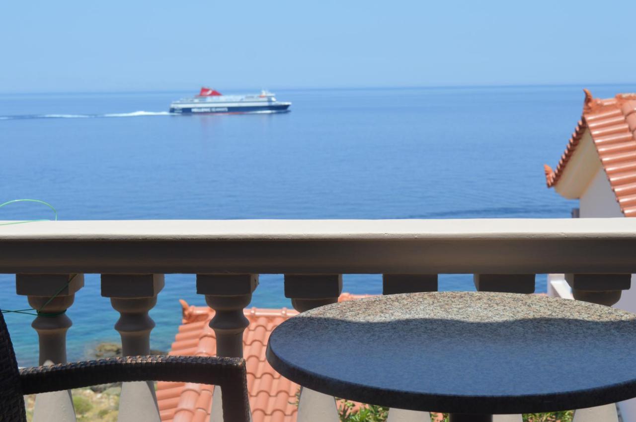 Koimhte Armenistis (Ikaria)