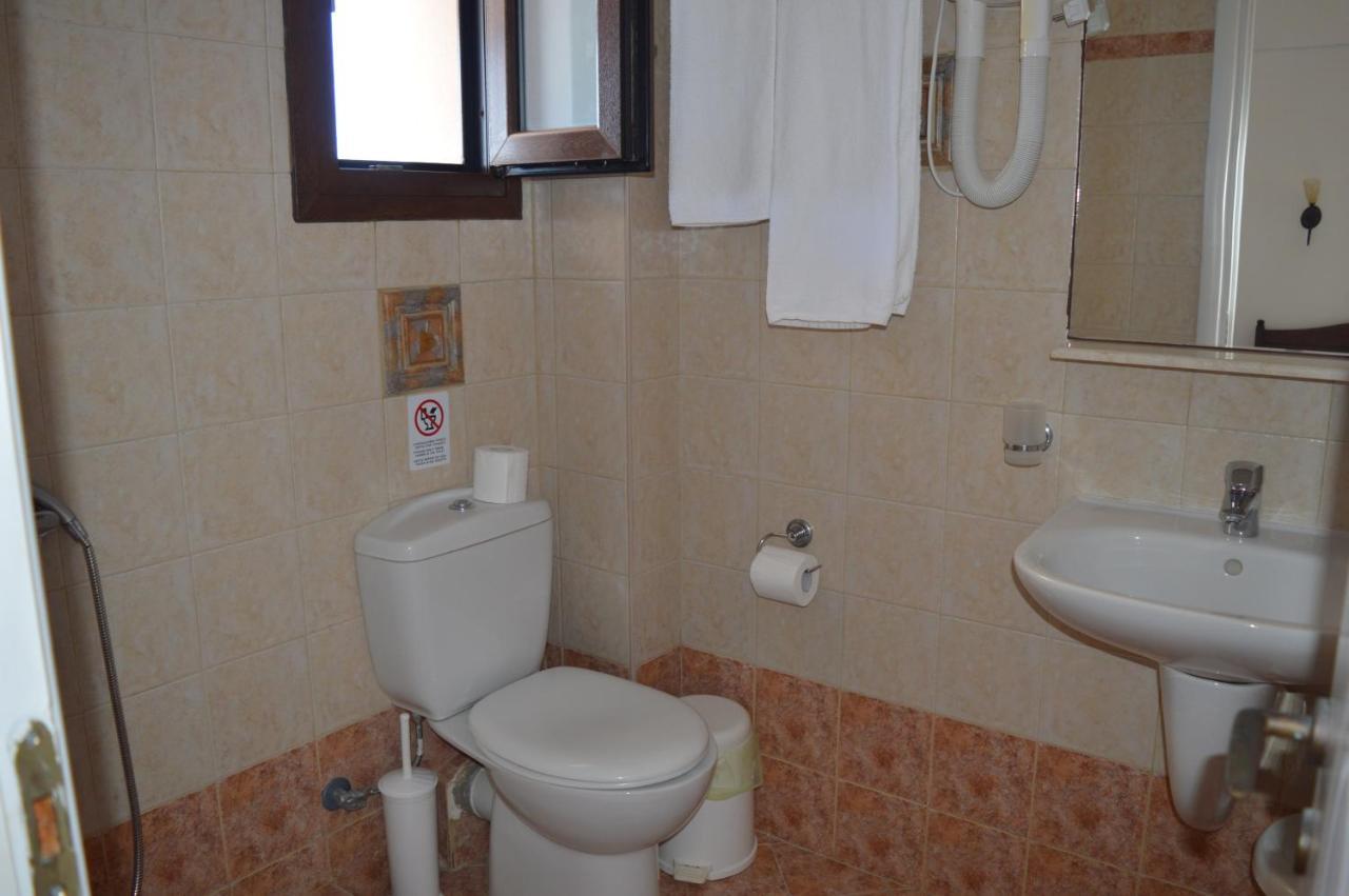 Koimhte Appartement Armenistis (Ikaria)